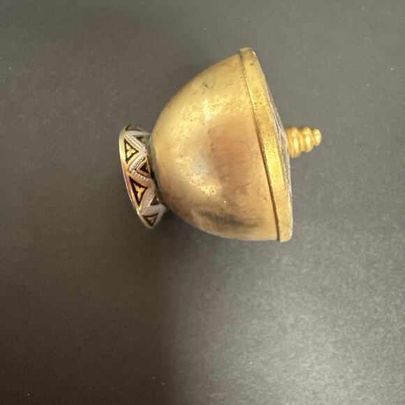 Saccharin Serving dish, vintage, made in Spain - Picture 4 of 6